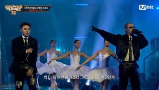 BewhY ก่อให้เกิดข้อถกเถียงเกี่ยวกับเนื้อเพลงที่ ‘Show Me the Money 12’