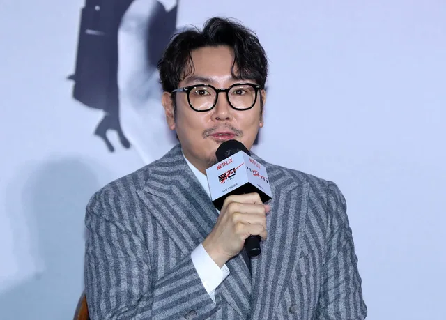 Cho Jin Woong ใช้ชีวิตอย่างโดดเดี่ยวหลังจากเกษียณ