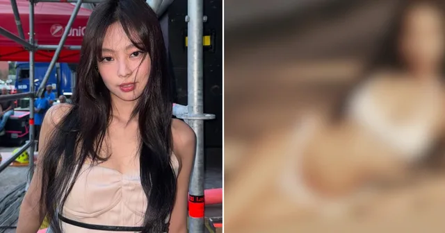 ภาพเซ็กซี่ในบิกินี่ของ Jennie BLACKPINK กระตุ้นปฏิกิริยาที่แตกต่างกันอย่างมาก