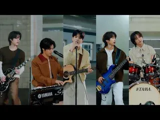 N.Flying ปล่อยทีเซอร์คลิปพิเศษ 'Flashback'