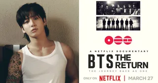 การปฏิบัติต่อจองกุก BTS ในสารคดีใหม่สร้างความโกรธเคือง