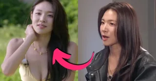 “Single’s Inferno 5” ชอยมีนา ซู เปิดเผยความจริงเกี่ยวกับเสื้อผ้าหรูในรายการ
