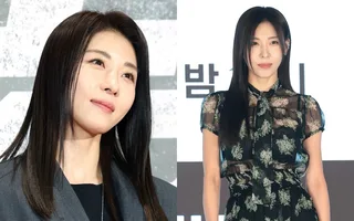 ฮาจีวอนเผยเคล็ดลับดูแลตัวเองที่ทำให้ดูอ่อนเยาว์แม้จะอายุ 48 ปี