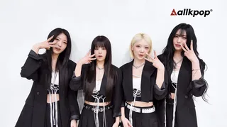 EVERGLOW เปิดตัว EP ใหม่ 'CODE' พร้อมเริ่มต้นบทใหม่