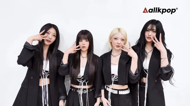 EVERGLOW เปิดตัว EP ใหม่ 'CODE' พร้อมเริ่มต้นบทใหม่