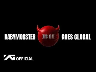 BABYMONSTER เตรียมตัวไปทั่วโลกกับทีเซอร์ทัวร์ใหม่
