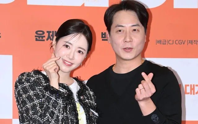 ภรรยา Andy Lee Eun Joo ชนะคดีค่าจ้างกับ KBS ได้เงิน 289 ล้าน KRW