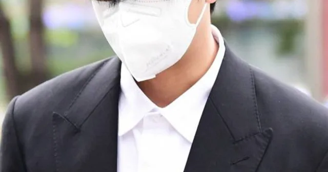 Ravi อดีตไอดอล K-Pop ออกมาขอโทษอีกครั้งหลังจากเรื่องอื้อฉาว