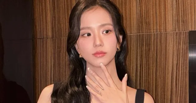 โอกาสที่ Jisoo จาก BLACKPINK จะกลับไปคบกับแฟนเก่าเป็นอย่างไร?