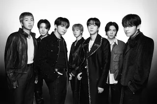 BTS ขึ้นอันดับ 1 ในชาร์ตอัลบั้มของสหราชอาณาจักร พร้อมทำสถิติสูงสุดในชาร์ตซิงเกิลด้วย "ARIRANG" และ "SWIM"