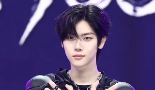 UNCORE ปฏิเสธข้อกล่าวหาที่ Jang Yeojun สมาชิก Close Your Eyes 'สูบอี-บุหรี่' ระหว่าง Weverse Live