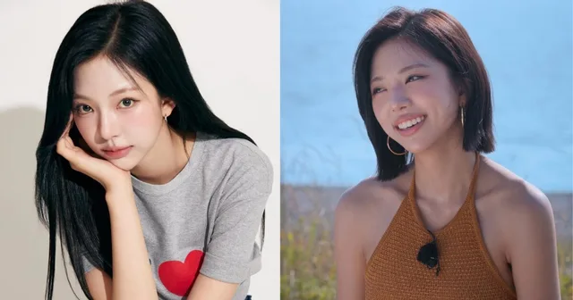 Kim Go Eun จาก “Single’s Inferno” เปิดใจเรื่องศัลยกรรม