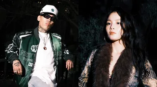 Dok2 และ Lee Hi เปิดเผยว่ากำลังเดทกัน