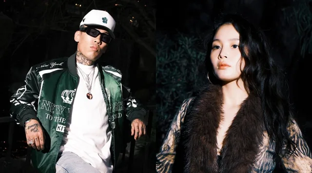 Dok2 และ Lee Hi เปิดเผยว่ากำลังเดทกัน