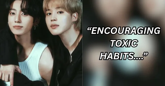 สมาชิก BTS ถูกกล่าวหาว่าส่งเสริมการมีปัญหาเรื่องการกิน