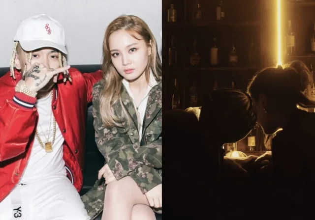 Dok2 ♥ Lee Hi คบหากันมา 5 ปี พบภาพร่วมกันในสหรัฐฯ