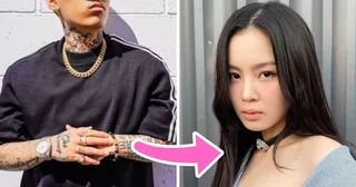 Dispatch เปิดเผยรายละเอียดความสัมพันธ์ลับของ Lee Hi กับแร็ปเปอร์ที่มีปัญหา