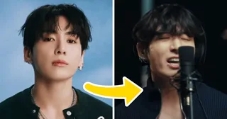 เสียงสดของจองกุกสร้างกระแสวิจารณ์ต่อ BTS