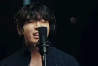 เสียงสดของ Jungkook ดีกว่ารุ่นสตูดิโอ BTS ได้รับคำชม