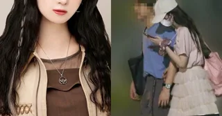 ไอดอลชื่อดังประกาศพักงานหลังมีภาพเดตหลุด