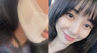 ควอนมีนาเริ่มบทบาทใหม่ในฐานะที่ปรึกษาคลินิกหลังเหตุการณ์ทางการแพทย์