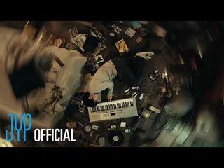 Wonpil จาก DAY6 ปล่อยทีเซอร์เพลงโซโล่ "Love Ward"