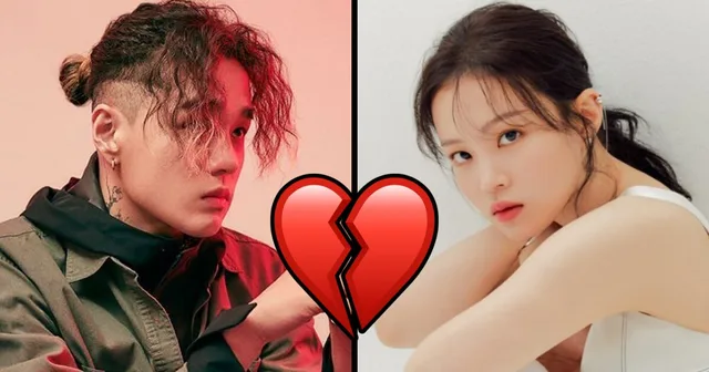 DEAN อาจเลิกติดตาม Lee Hi หลังเปิดตัวแฟน สร้างกระแสอิจฉา