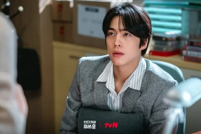 ดาวรุ่ง Jo Han Gyul เล่าประสบการณ์จากบทบาทที่เปลี่ยนชีวิต