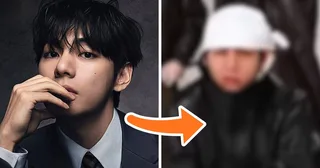 การแสดงของ V BTS ถูกวิจารณ์อย่างหนัก