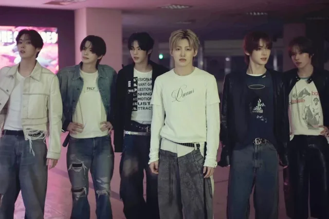 TWS ประกาศวันคัมแบ็กในเดือนเมษายน พร้อมปล่อยทีเซอร์ "NO TRAGEDY"