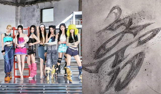 BABYMONSTER ปล่อยทีเซอร์วิดีโอสำหรับมินิอัลบั้มที่ 3 'CHOOM'