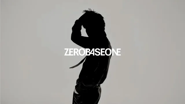 ZEROBASEONE เปิดตัวโลโก้ใหม่และแนวคิดสร้างสรรค์ในฐานะทีม 5 สมาชิก