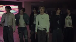 TWS เผยคลิปคอนเซปต์แรกก่อนคัมแบ็ค 'NO TRAGEDY'