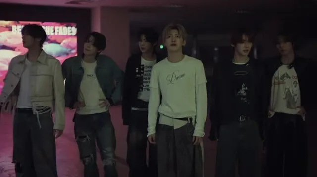 TWS เผยคลิปคอนเซปต์แรกก่อนคัมแบ็ค 'NO TRAGEDY'