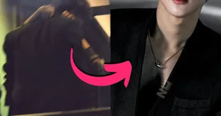 คลิปสมาชิก ENHYPEN “จูบกับผู้หญิง” ทำให้เกิดกระแส