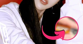 Moonbyul MAMAMOO มอบของขวัญเพื่อความปลอดภัยให้แฟนคลับ