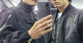 สมาชิก BTS แสดงความคิดเห็นในวิดีโอของเกิร์ลกรุ๊ป สร้างปฏิกิริยามากมาย
