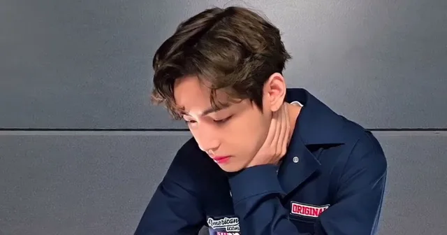 V จาก BTS เริ่มเรียนภาษาอังกฤษ กระตุ้นการตอบสนองที่แตกต่างกันอย่างมาก