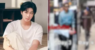 BTS RM ถูกวิจารณ์เรื่องการบาดเจ็บที่อาจจะไม่จริง