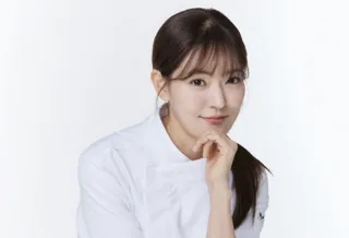 เชฟชื่อดัง Park Eun Young เตรียมเข้าพิธีวิวาห์