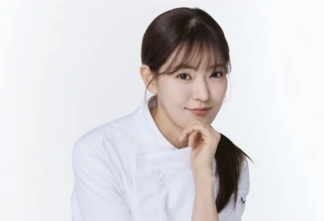 เชฟชื่อดัง Park Eun Young เตรียมเข้าพิธีวิวาห์