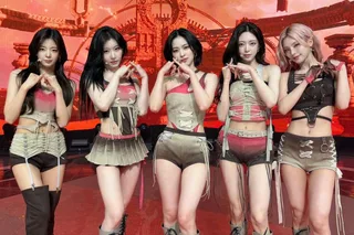 ITZY เตรียมตัวกลับมาในเดือนพฤษภาคม