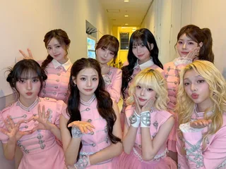 UNIS พบแฟนๆ ที่โตเกียวในงาน ‘MoshiMoshi This is UNIS!’