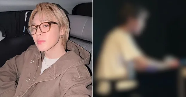 การกระทำของ Jimin จาก BTS ในสารคดีใหม่สร้างข้อกล่าวหา "เกย์" ที่ไม่คาดคิด
