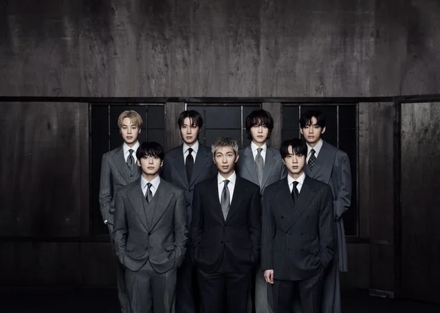 การขายตั๋ว BTS อย่างผิดกฎหมายสร้างความกังวลก่อนคอนเสิร์ต Goyang