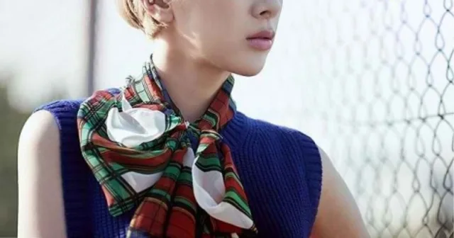 สมาชิกเกิร์ลกรุ๊ปชื่อดังเปิดใจเรื่องการหย่าของตัวเอง