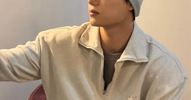 Kai EXO เล่าเรื่องฮา ถูกขอเบอร์โทรกลางถนน