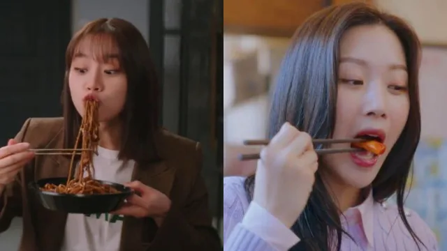 10 อาหารที่กลายเป็นส่วนสำคัญใน K-Drama