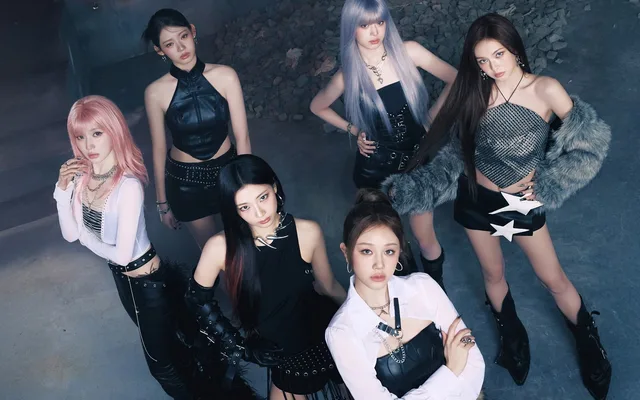 BABYMONSTER เตรียมขยายแนวดนตรีด้วยมินิอัลบั้มที่สาม 'CHOOM'