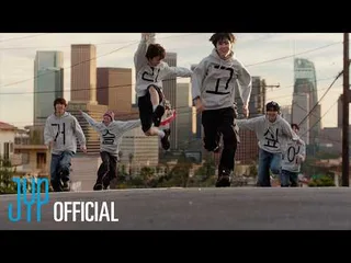 KickFlip ปล่อยทีเซอร์มิวสิควิดีโอแรกสำหรับ "Eye-Poppin'" จากมินิอัลบั้มที่ 4 'My First Kick'